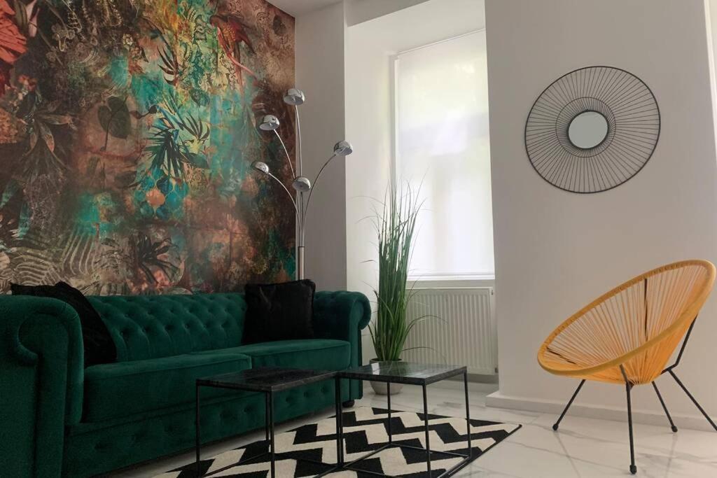 Cool City Center Apt. @ Metro And Shopping Street Viena Exterior foto